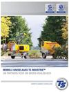 TS INDUSTRIE / 2012-2013
