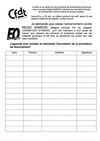 Carrefour Etampes : pétition de soutien à Régis SAMSON
