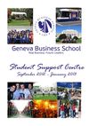 Student Support Centre