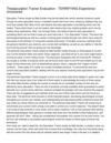 Theejaculation Trainer Evaluation - TERRIFYING Experience Uncovered