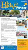 blaye infos septembre 2012 site