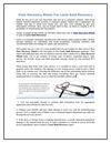 Data Recovery Miami For Lacie Raid Recovery