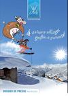 Le dossier de presse Hiver 2012/2013 du Val d'Arly Mont-Blanc