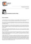 17.09.12 - Contribution d'Annick VIDAL
