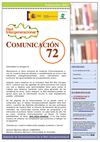 Red Intergeneracional. Comunicación 72