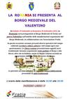 ROMANIA AL BORGO MEDIEVALE