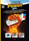 Magic Power Gel - spa