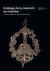 Catálogo de la colección de medallas