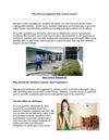 Why Pick out Quarterly Pest Control Action?