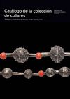 Catálogo de la colección de Collares