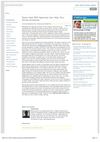 Know How SEO Agencies Can Help Your Online Existence 