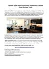 Gulshan Homz Noida Expressway 9999684905,Gulshan Homz Ikebana Noida