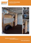 SCAFFALATURA EXPRESS