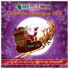 Christmas Brochure 2012