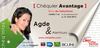 Chéquier de réduction Agde et alentours 2011-12