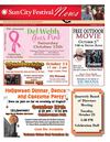 October 2012 Newsletter