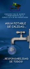 Agua Potable de Calidad