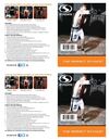 The Perfect Stance-Heavy Resistance