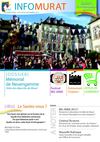 Info Murat n°67 - Oct-Nov-Déc 2012