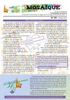 Bulletin Paroissial Mosaïque n° 118 - Octobre 2012