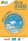 Programme Fête de la science 2012
