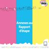 Annexes au rapport d'étape Ma Ville Demain