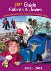 Guide Enfants Jeunes 2012-2013