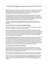 When More is More: Blogging as a Mean to Increase Subscribers and Site Traffic