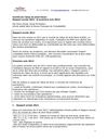 Comité de l’abus de droit fiscal : rapport 2011
