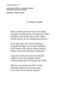 la chape du temps