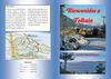 Folleto Turistico Tolhuin/ Patagonia/ Argentina por Fernandez C.