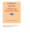 L'homme qui plantait des arbres