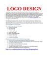 Brand Logo Designer