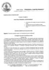Mozione amianto SETTEMBRE 2012