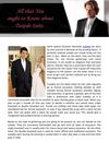 All that You ought to Know about Tuxedo Suits