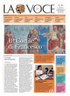 La Voce n° 34 del 28 Settembre 2012