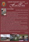 Flash info n°30 septembre 2012