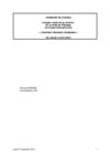 Compte rendu du 3 avril 2012