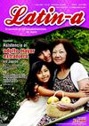 Revista Latin-a Octubre 2012 - Año 7 Nro. 47