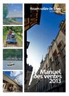Manuel des ventes 2013 - Rouen vallée de Seine - Normandie