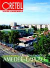 Vivre Ensemble - octobre 2012 - Journal Municipal de Créteil