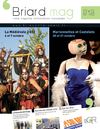 Briard Mag n°190 / Octobre 2012
