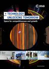 ESA BR-307 Technology Unlocking Tomorrow