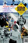 El Boletín de Cultura y Ocio de la Banía de Cádiz - Octubre 2012