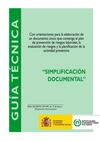 GuiaSimplificacionDocumental