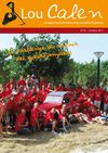 Lou Calen n°81 - Puget-Ville