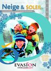 Casino-Evasion - Catalogue Neige & Soleil 2012