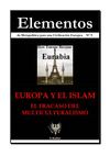 Elementos 09 : Europa y el Islam : El fracaso del multiculturalismo