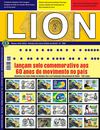 Revista LION em português (Distritos Múltiplos LA, LB e LD) - Março/Abril 2012