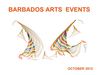 October 2012 Arts Events Magazine Barbados